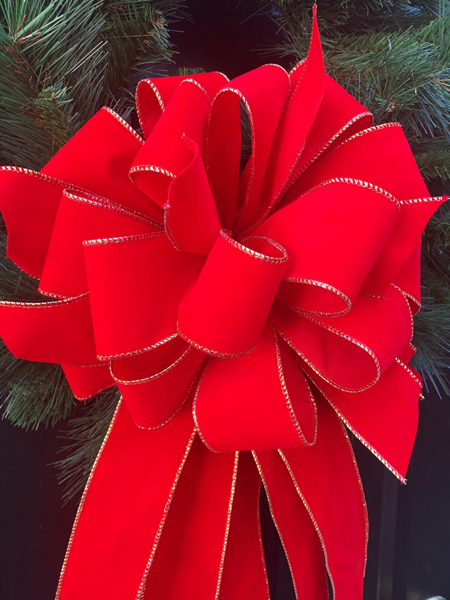 Christmas Bows