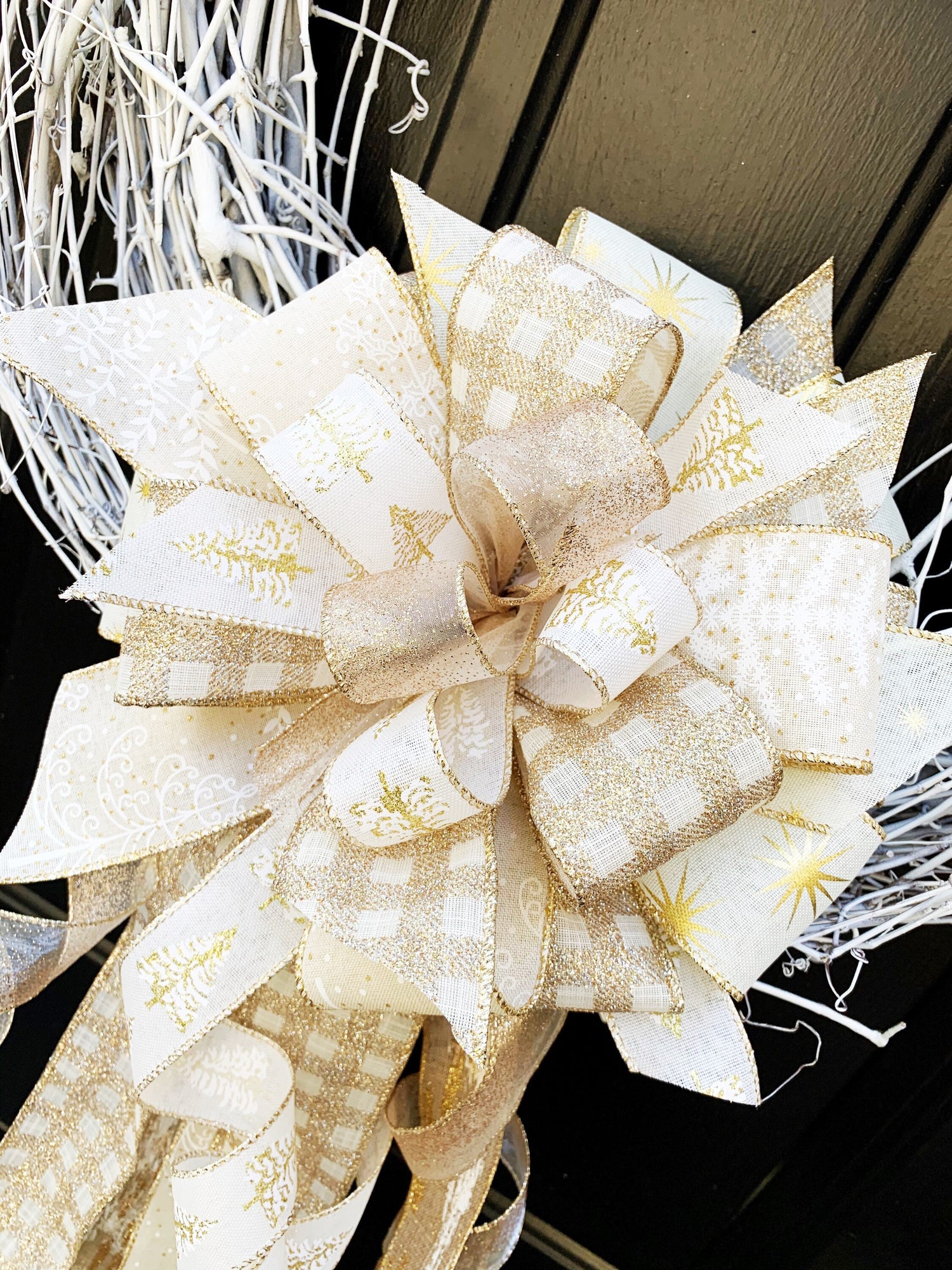 Sympathy Bows
