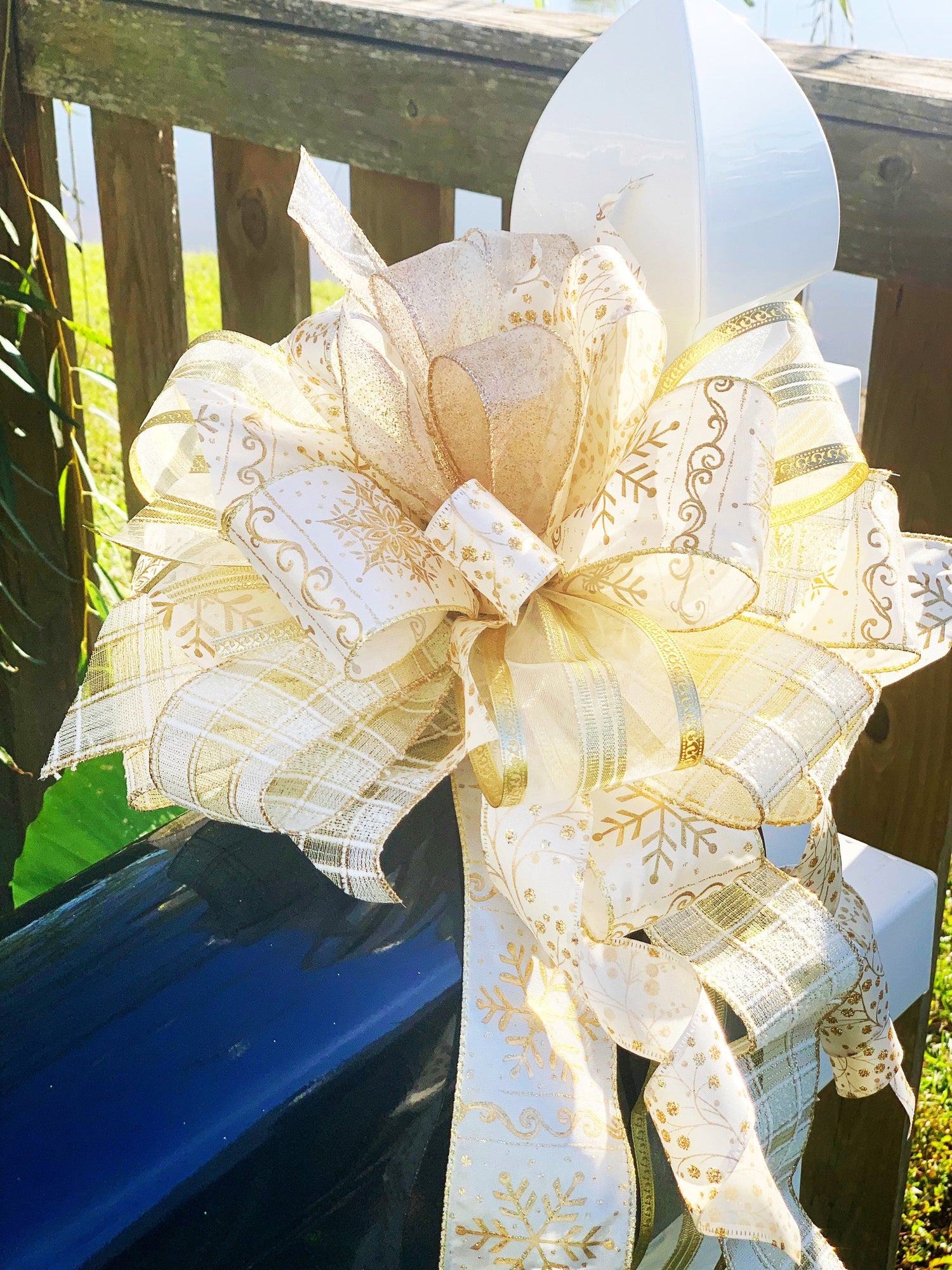 Winter Bows