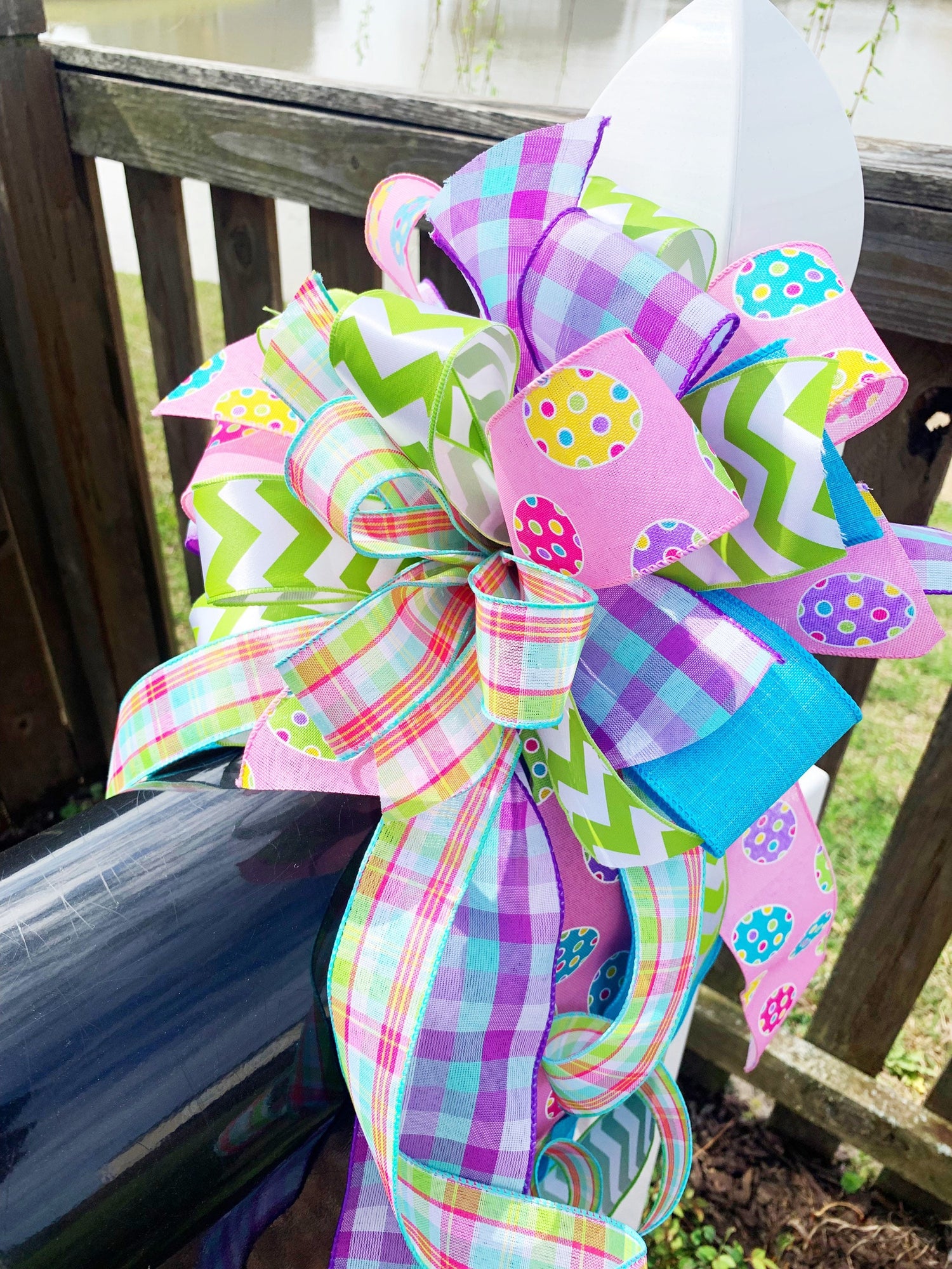 Easter Bows